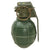 Original Singapore Modern Inert SFG 87 Fragmentation Grenade in Original Canister - Rare Original Items