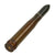 Original German WWII Flak 38 Anti-Aircraft Gun 20mm Round - Flakvierling 38 Original Items