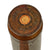 Original German WWII Flak 38 Anti-Aircraft Gun 20mm Round - Flakvierling 38 Original Items