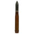 Original German WWII Flak 38 Anti-Aircraft Gun 20mm Round - Flakvierling 38 Original Items