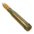 Original German WWII Inert 20mm 20×138 FlaK HE High Explosive Round - Dated 1944 Original Items