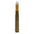 Original German WWII Inert 20mm 20×138 FlaK HE High Explosive Round - Dated 1944 Original Items