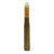 Original German WWII Inert 20mm 20×138 FlaK HE High Explosive Round - Dated 1944 Original Items
