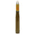 Original German WWII Inert 20mm 20×138 FlaK HE High Explosive Round - Dated 1944 Original Items