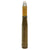 Original German WWII Inert 20mm 20×138 FlaK HE High Explosive Round - Dated 1944 Original Items