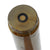 Original German WWII Inert 20mm 20×138 FlaK HE High Explosive Round - Dated 1944 Original Items