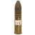 Original French WWI Inert Lot of Three 37mm Hotchkiss Rounds - Dated 1916 & 1917 Original Items