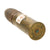 Original French WWI Inert Lot of Three 37mm Hotchkiss Rounds - Dated 1916 & 1917 Original Items