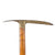 Original U.S. WWII Ice Axe by Ames - 10th Mountain Division Original Items