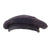 Original German WWII Named Kriegsmarine Navy Blue Junior Grade Officer Visor Cap - Schirmmütze