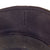 Original German WWII Named Kriegsmarine Navy Blue Junior Grade Officer Visor Cap - Schirmmütze
