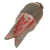 Original Italian WWII "Red Devil" Inert 45mm Brixia Model 35 Mortar Bomb by Armerie Gnutti Lumezzane - Dated Original Items