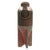 Original Italian WWII "Red Devil" Inert 45mm Brixia Model 35 Mortar Bomb by Armerie Gnutti Lumezzane - Dated Original Items