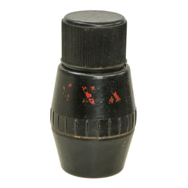 Original British WWII British No 69 I Bakelite High Explosive Inert Hand Grenade - Excellent