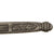 Original WWII German Miniature 2nd Model Luftwaffe Dagger Marked to Kraft & Co. of Hohenlimburg by SMF with Scabbard Original Items