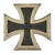 Original German WWII Excellent Cased Iron Cross First Class 1939 by Rudolf Wachtler & Lange of Mittweida - EKI Original Items