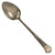 Original German WWII Reichsbund der Deutschen Beamten RBD Civil Servant Association Soup Spoon by WMF Original Items