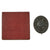 Original German WWII Black 3rd Class Wound Badge Original Case Box - Unmarked Original Items
