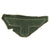 Original German WWII Heer Army EM/NCO BeVO Breast Eagle - HBT Field Uniform Cutoff Original Items