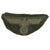 Original German WWII Heer Army EM/NCO BeVO Breast Eagle - Field Uniform Cutoff Original Items