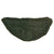 Original German WWII Heer Army EM/NCO BeVO Breast Eagle - Field Uniform Cutoff Original Items