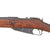 Original Finnish Continuation War Mosin-Nagant M/91 Infantry Rifle Serial 10506 with 1940 Dated Tikkakoski Barrel - Antique Tula Receiver Dated 1896 Original Items