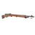 Original Finnish Continuation War Mosin-Nagant M/91 Infantry Rifle Serial 10506 with 1940 Dated Tikkakoski Barrel - Antique Tula Receiver Dated 1896 Original Items