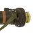Original U.S. Persian Gulf War Practice M223 M47 Dragon Anti-Tank Guided Missile Launcher - Inert - Dated 1977 Original Items