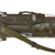 Original U.S. Persian Gulf War Practice M223 M47 Dragon Anti-Tank Guided Missile Launcher - Inert - Dated 1977 Original Items