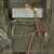 Original U.S. Persian Gulf War Practice M223 M47 Dragon Anti-Tank Guided Missile Launcher - Inert - Dated 1977 Original Items