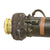 Original U.S. Persian Gulf War Practice M223 M47 Dragon Anti-Tank Guided Missile Launcher - Inert - Dated 1977 Original Items