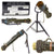 Original U.S. Persian Gulf War Practice M223 M47 Dragon Anti-Tank Guided Missile Launcher - Inert - Dated 1977 Original Items
