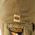 Original U.S. WWII 101st Airborne Division M-43 Jacket Liner Worn as Outer Garment with Captain’s Bars & 101st Patch -  Featured in “Heroes in Our Midst” Volume 3 Original Items