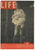 Original German WWII Life and Death Magazine Propaganda Leaflet Dropped on American Soldiers - Rare Original Items