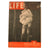 Original German WWII Life and Death Magazine Propaganda Leaflet Dropped on American Soldiers - Rare Original Items
