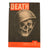 Original German WWII Life and Death Magazine Propaganda Leaflet Dropped on American Soldiers - Rare Original Items