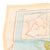 Original U.S. WWII Airborne "Zones of France" D-Day Silk Map - Dated March 1944 - WEA Western European Area - 22 ½” x 24” Original Items