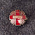 Original German WWII Red Cross Deutsches Rotes Kreuz Oberwachführer Officer Wool Greatcoat with Armband - Marked II 51 Original Items
