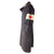 Original German WWII Red Cross Deutsches Rotes Kreuz Oberwachführer Officer Wool Greatcoat with Armband - Marked II 51 Original Items