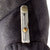 Original German WWII Red Cross Deutsches Rotes Kreuz Oberwachführer Officer Wool Greatcoat with Armband - Marked II 51 Original Items