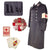 Original German WWII Red Cross Deutsches Rotes Kreuz Oberwachführer Officer Wool Greatcoat with Armband - Marked II 51 Original Items