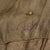 Original German WWII Organisation Todt OT-Obertruppführer NCO Earth Brown Wool Greatcoat with Armband Original Items