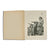 DRAFT Original German Pre WWII 1936 Winter Olympics Volume 1 Cigarette Card Album - All Cards and Fold-Out Present (Copy) Original Items