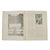 DRAFT Original German Pre WWII 1936 Winter Olympics Volume 1 Cigarette Card Album - All Cards and Fold-Out Present (Copy) Original Items