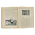 DRAFT Original German Pre WWII 1936 Winter Olympics Volume 1 Cigarette Card Album - All Cards and Fold-Out Present (Copy) Original Items