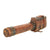 Original British WWII Matilda Tank Telescope Sighting No. 124 LP MK.1 in Original Case by the British Optical Co. in Sydney, Australia Original Items