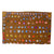 Original U.S. WWII Army 250-Patch Souvenir Blanket Featuring Organized Air Forces, Divisions, Armored Divisions, and More - 61 x 80” Original Items