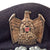 Original German WWII National Socialist War Victim's Care Leader's Schirmmütze Visor Cap Original Items
