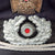 Original German WWII National Socialist War Victim's Care Leader's Schirmmütze Visor Cap Original Items