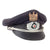 Original German WWII National Socialist War Victim's Care Leader's Schirmmütze Visor Cap Original Items